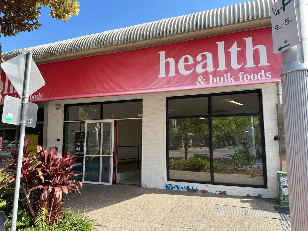 5b(B) Young St, Southport, QLD 4215