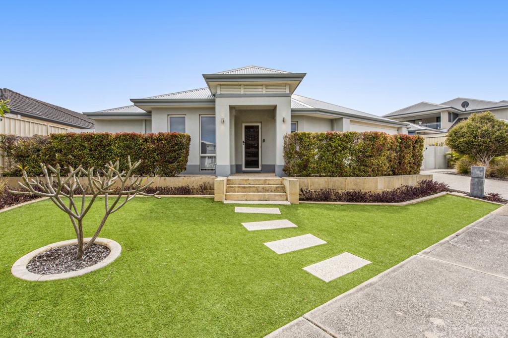 4 EDEN WAY, SECRET HARBOUR, WA 6173