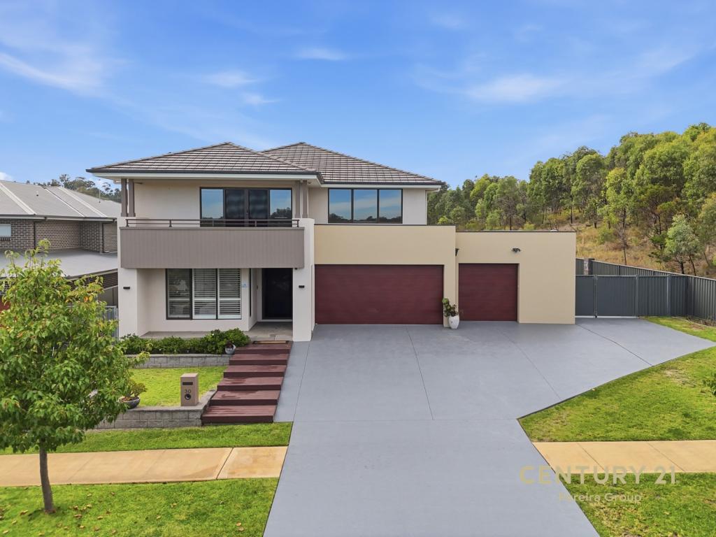 30A - 30B FLINTLOCK DR, HARRINGTON PARK, NSW 2567