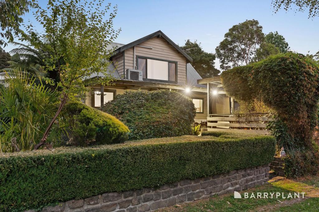 6 Carawa St, Cockatoo, VIC 3781