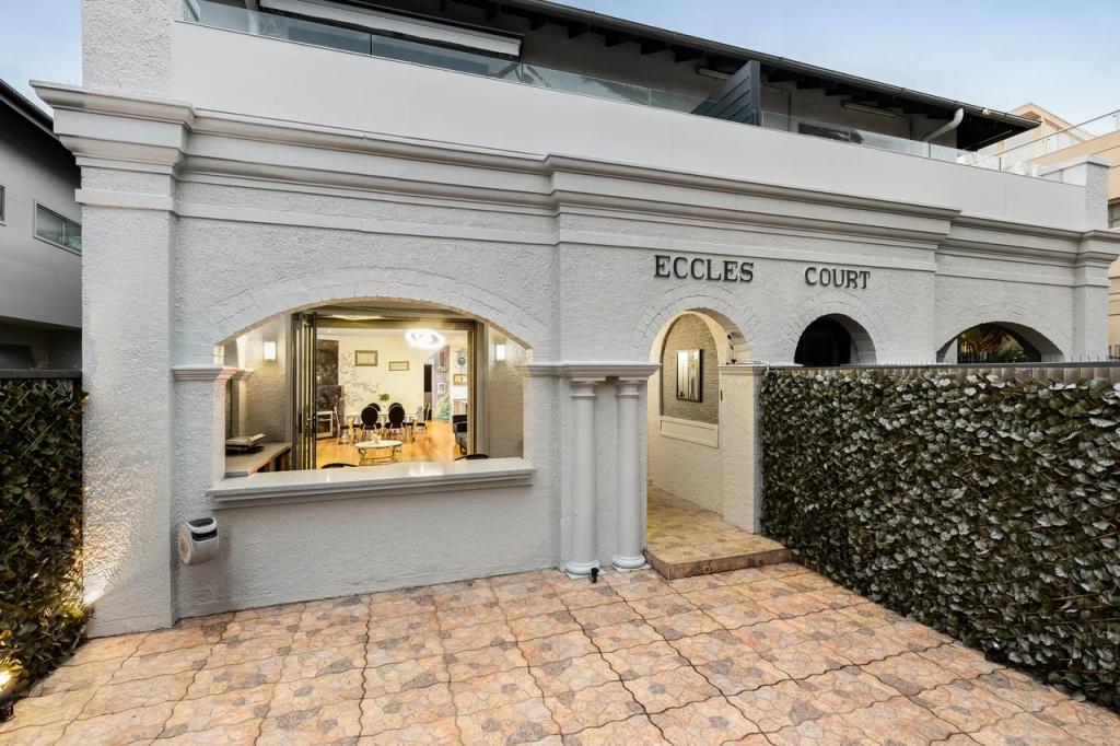 31/86-88 Beach Rd, Sandringham, VIC 3191