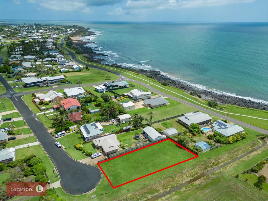 65 Nielson Ave, Burnett Heads, QLD 4670