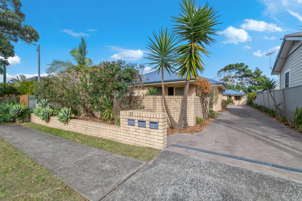 1/87 BOOKER BAY RD, BOOKER BAY, NSW 2257