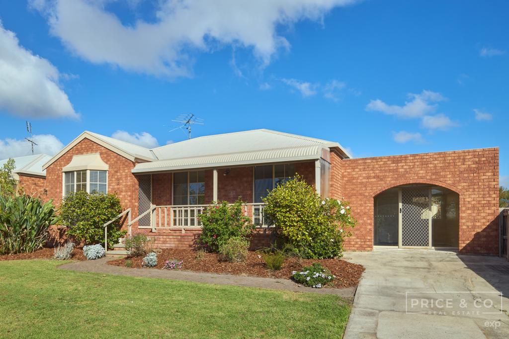 9/8-10 Graham St, Wonthaggi, VIC 3995