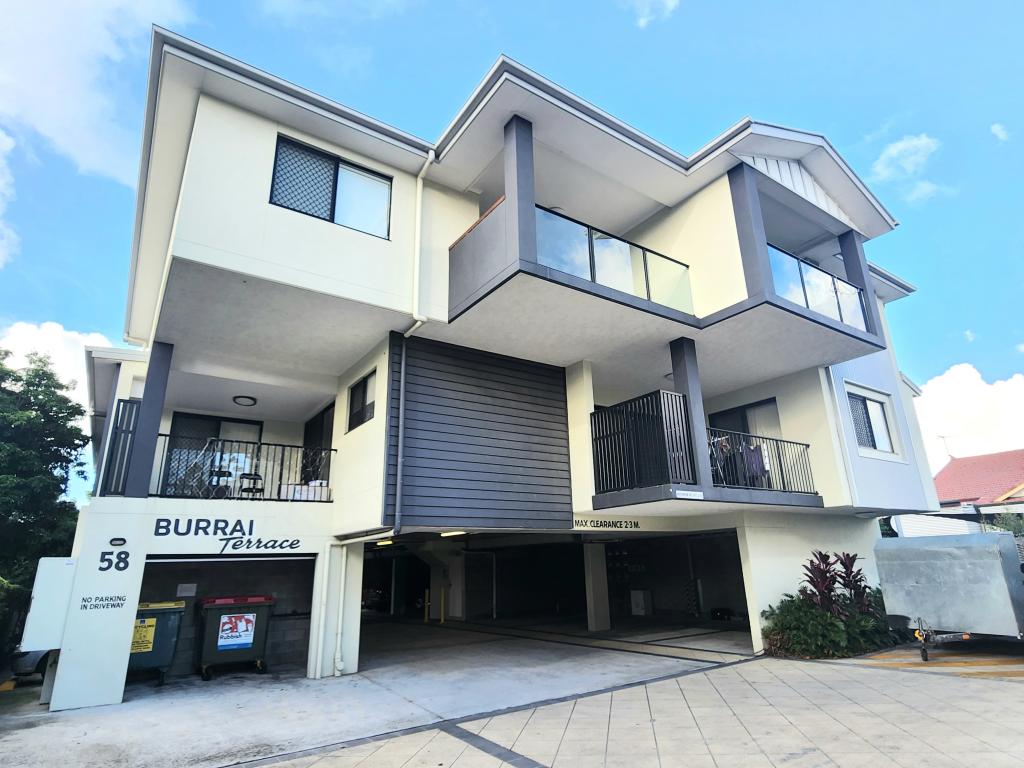 9/58 Burrai St, Morningside, QLD 4170