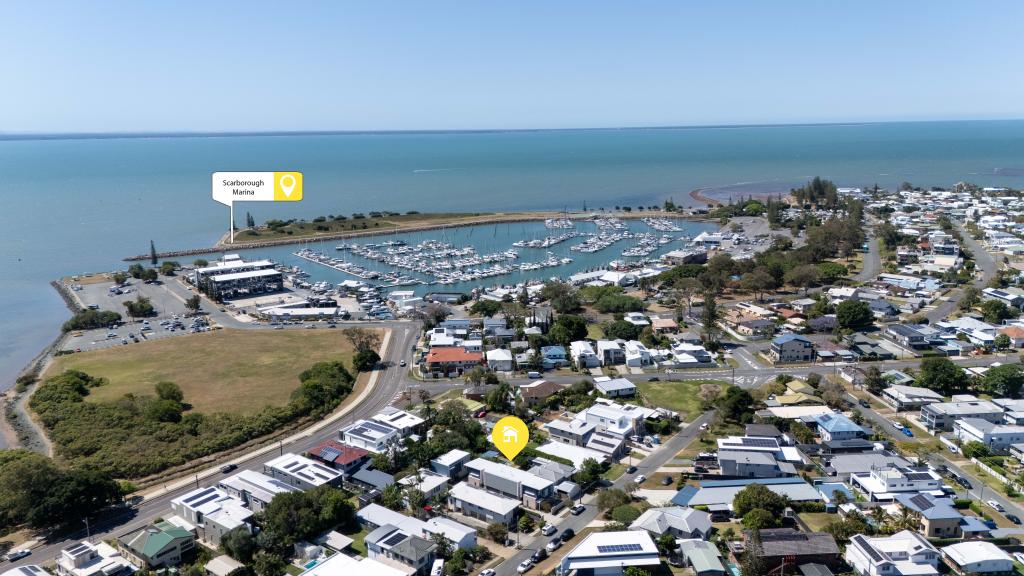 2/67 Fernlea Ave, Scarborough, QLD 4020