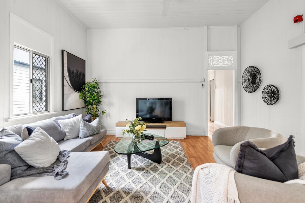 95A ANNIE ST, NEW FARM, QLD 4005