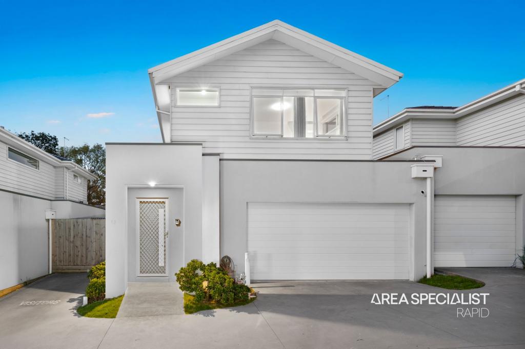 13 Sunnyoaks Lane, Hampton Park, VIC 3976