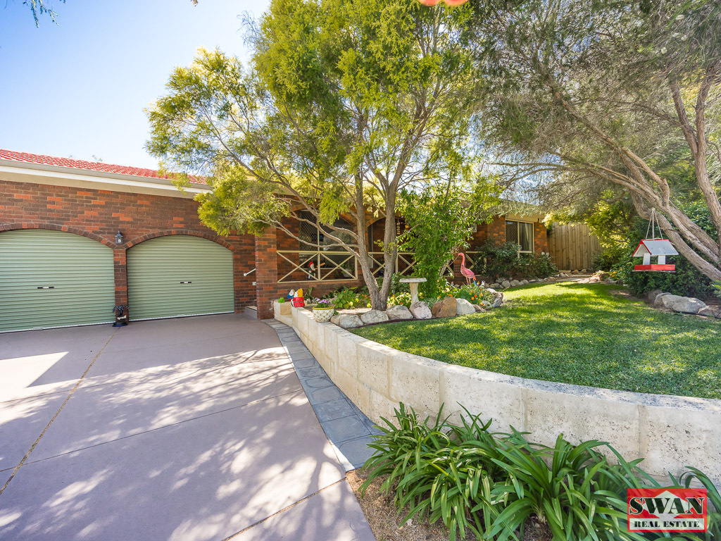 161 Natham Sq, Swan View, WA 6056