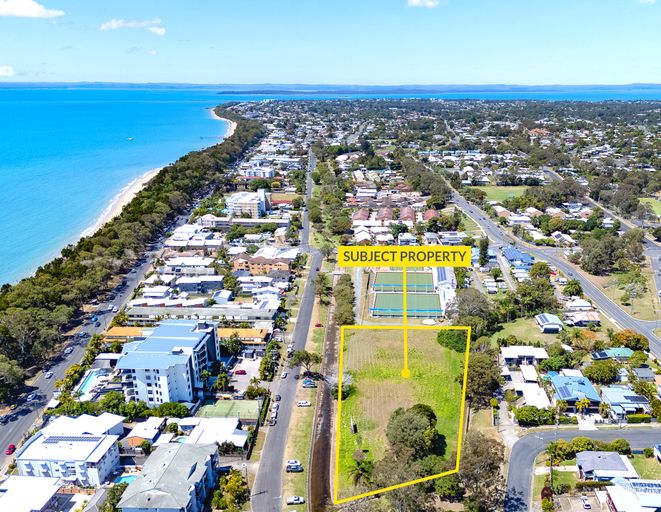 47 Freshwater St, Scarness, QLD 4655