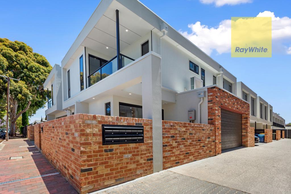 2a Opey Ave, Hyde Park, SA 5061