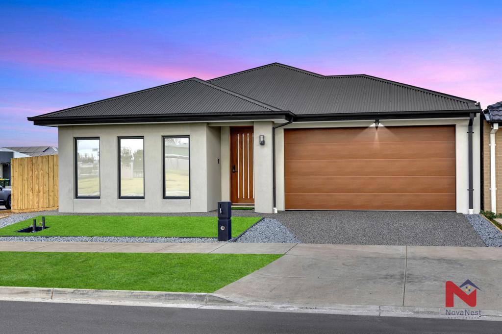 24 Karachi Ave, Mount Cottrell, VIC 3024