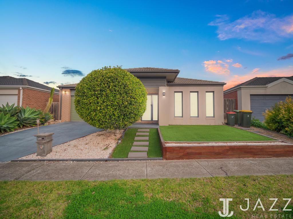 18 Earth St, Point Cook, VIC 3030