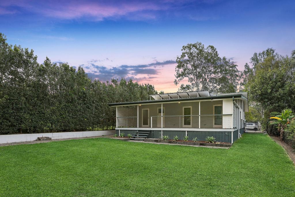 144 Payne Rd, The Gap, QLD 4061