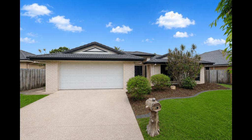 18 Fir Pl, Warner, QLD 4500