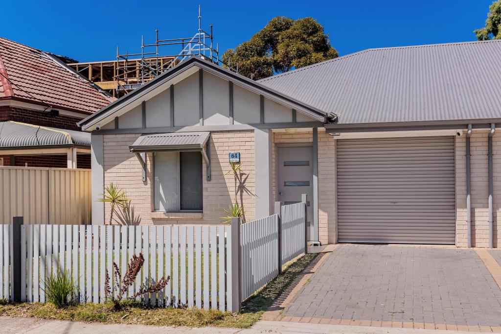 84 Hargrave St, Exeter, SA 5019