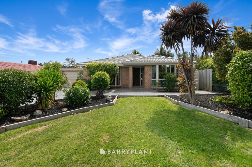 5 Lunn Ct, Narre Warren, VIC 3805