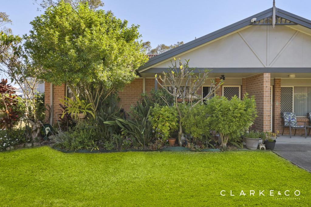 14/87 Chelmsford Dr, Metford, NSW 2323