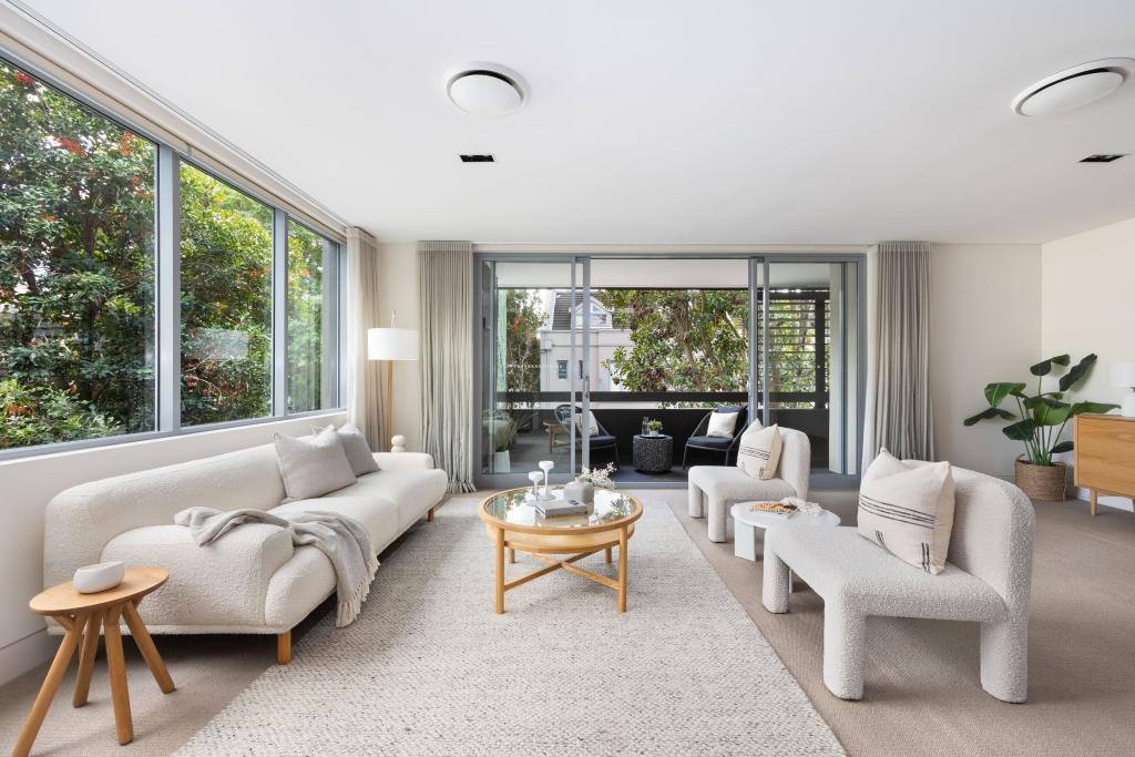 104/1 Cassins Ave, North Sydney, NSW 2060