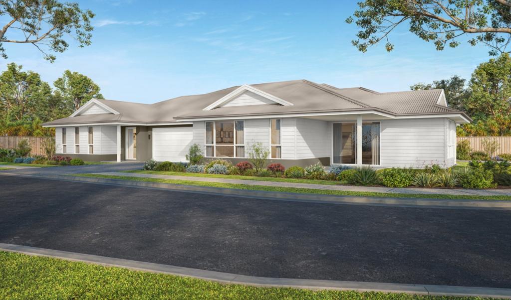 28 Riberry Rd, Thrumster, NSW 2444