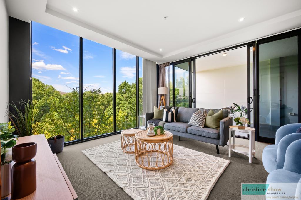 419/240 BUNDA ST, CITY, ACT 2601