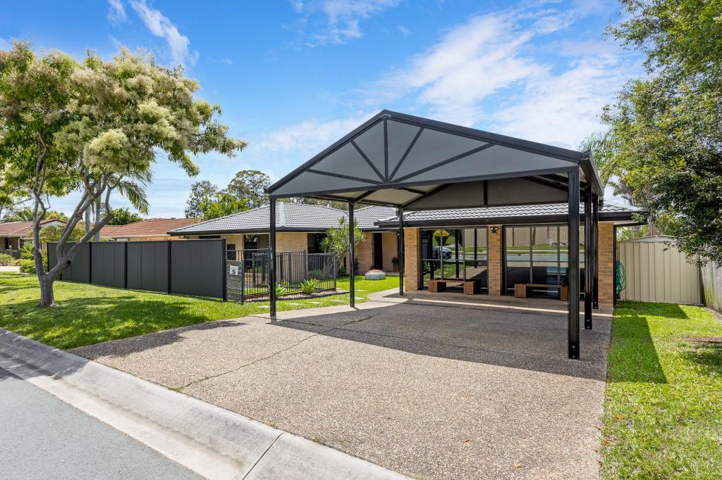 5 MUNDIE PL, BRAY PARK, QLD 4500