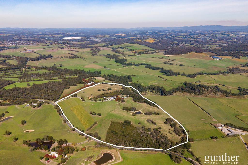 770 Healesville Koo Wee Rup Rd, Healesville, VIC 3777