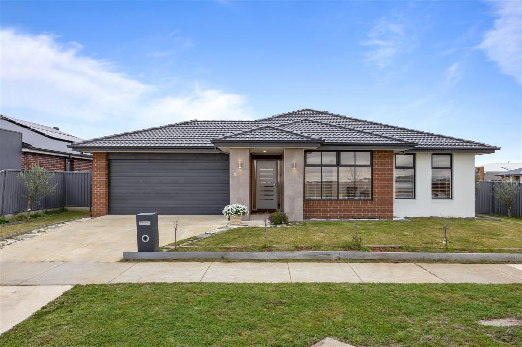 9 Kilkenny Dr, Alfredton, VIC 3350