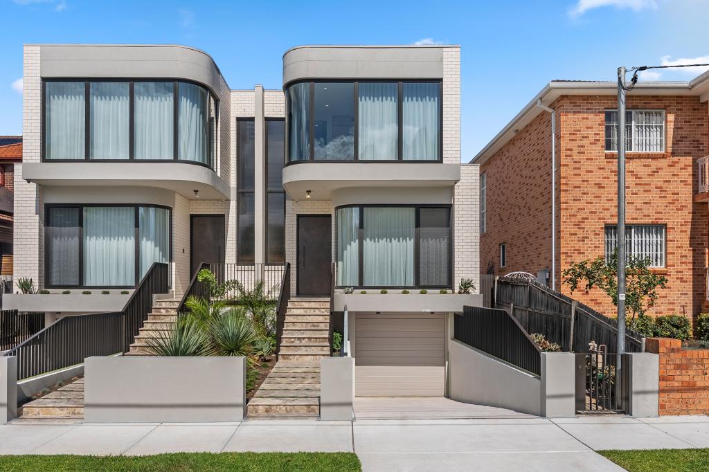 47a Howley St, Five Dock, NSW 2046