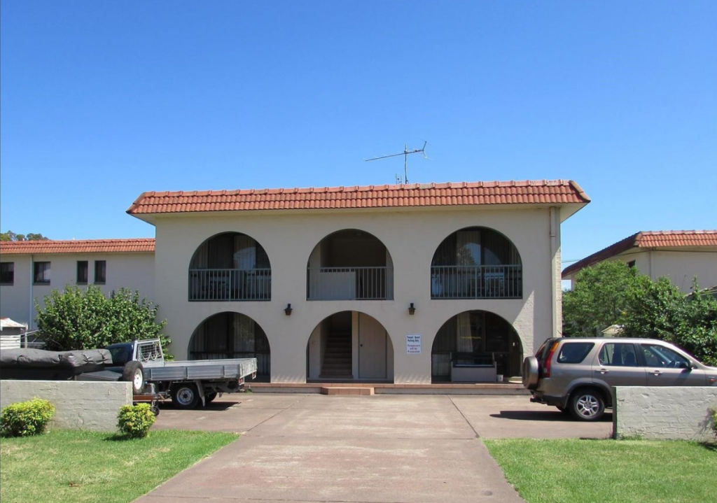 13/54 BEACH RD, BATEMANS BAY, NSW 2536