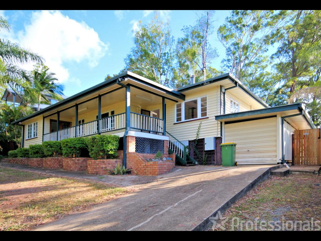 10 ANN ST, BUNDAMBA, QLD 4304