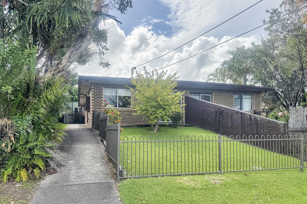 2/19 Corambara Cres, Toormina, NSW 2452