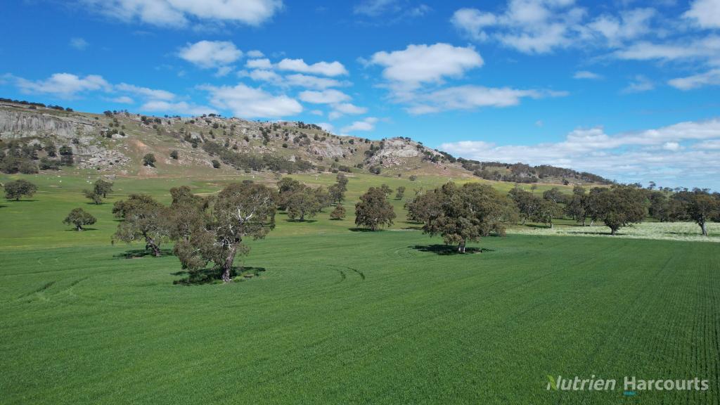 LOT 2 BEAUFORT-WAUBRA RD, ERCILDOUNE, VIC 3352