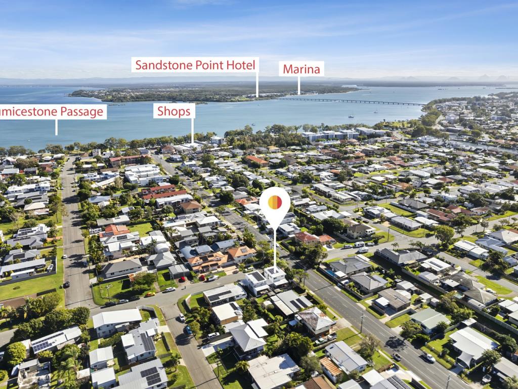 13 Doomba Dr, Bongaree, QLD 4507