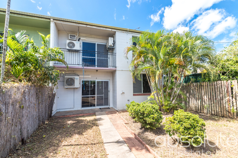 4/2 Armidale St, Stuart Park, NT 0820