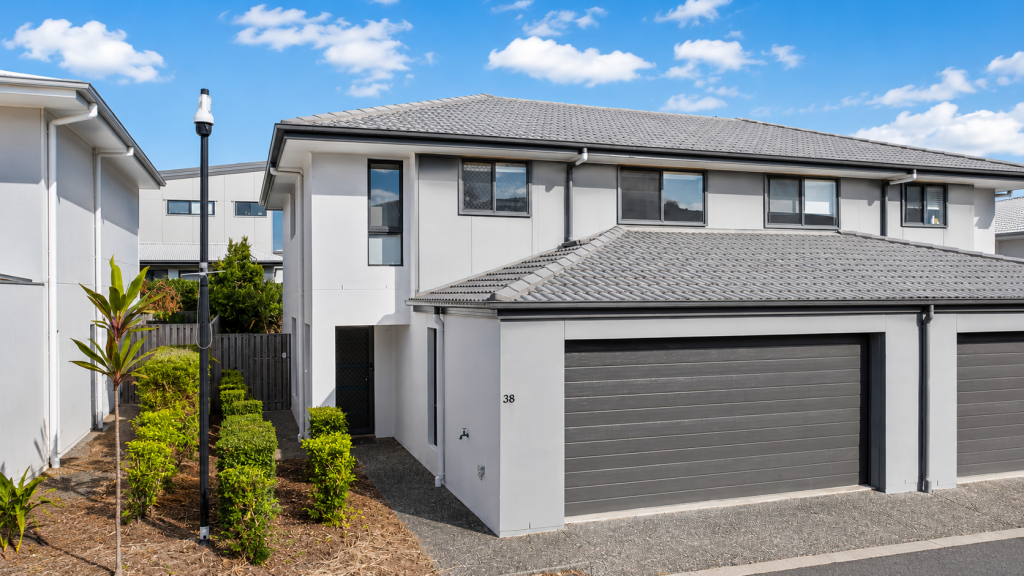 38/31 James Edward St, Richlands, QLD 4077