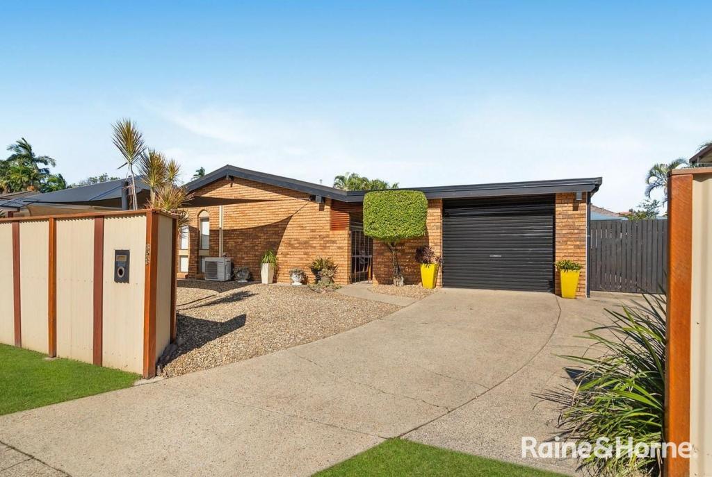 393 Broadwater Rd, Mansfield, QLD 4122