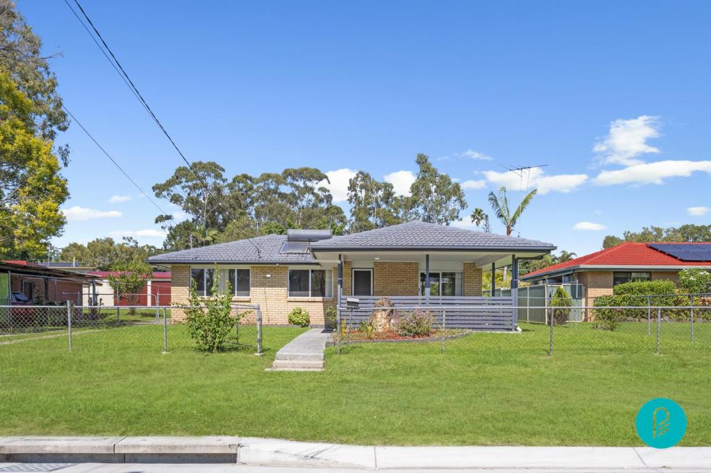 7 Melwood St, Eagleby, QLD 4207