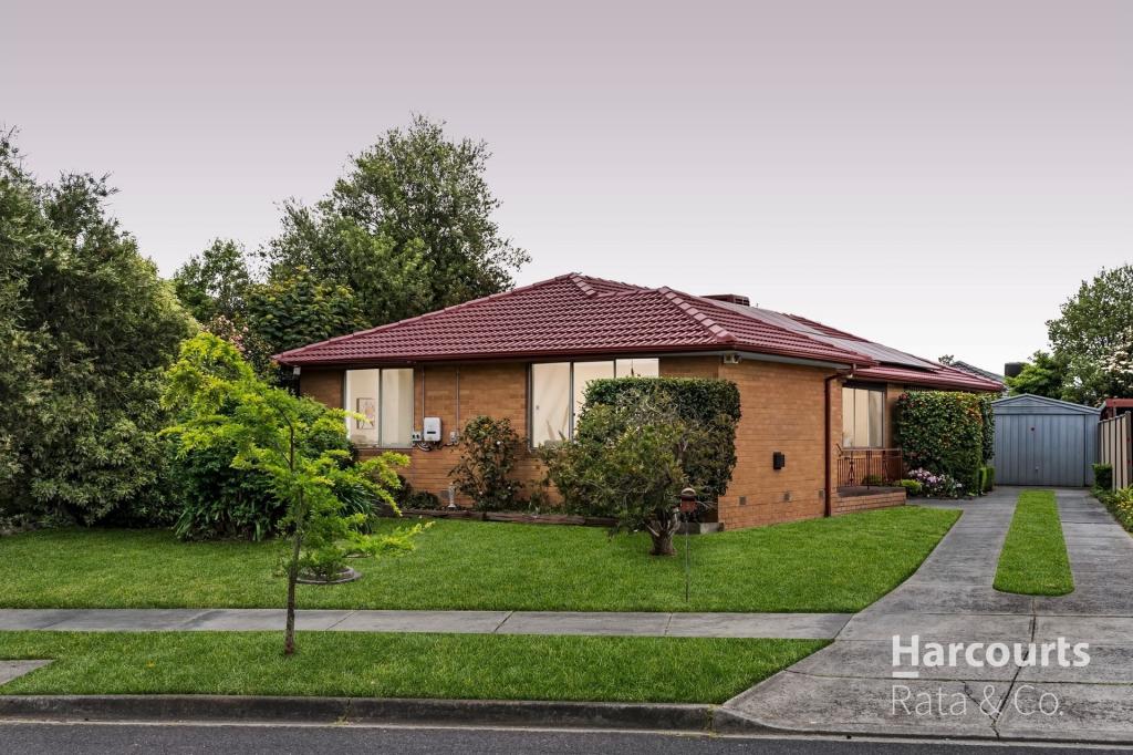 3 Farrelly Ct, Epping, VIC 3076