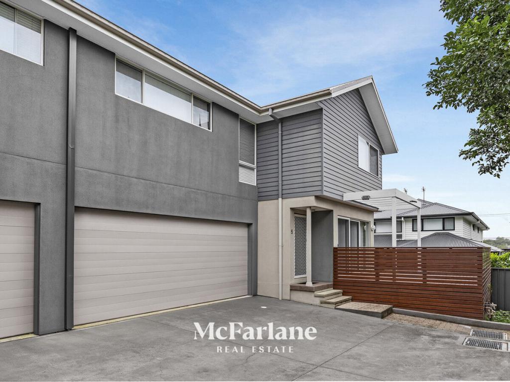 5/9 Irrawang St, Wallsend, NSW 2287