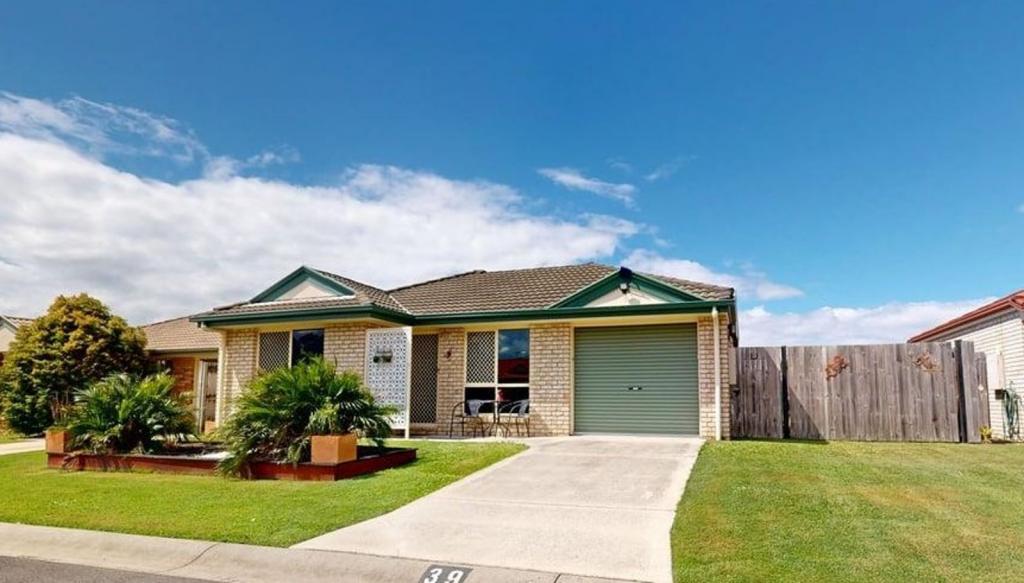 39/11-29 Woodrose Rd, Morayfield, QLD 4506