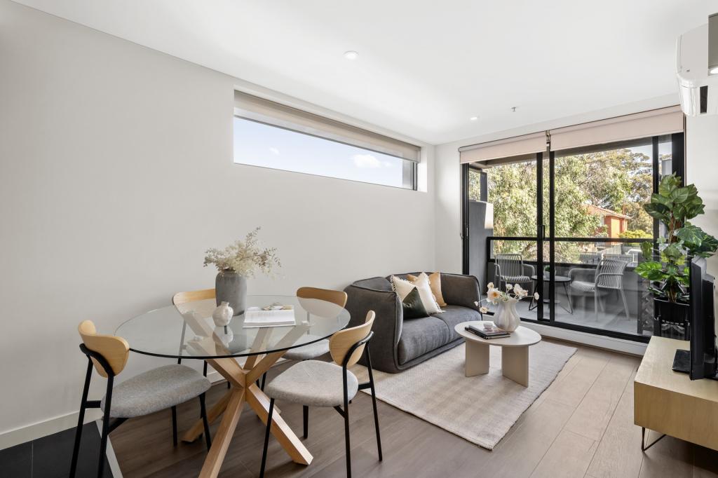 102/55 Collins St, Essendon, VIC 3040