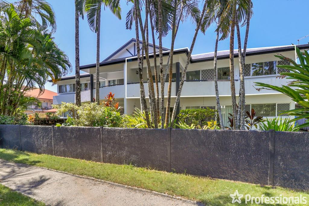 4/22 Springfield Cres, Manoora, QLD 4870