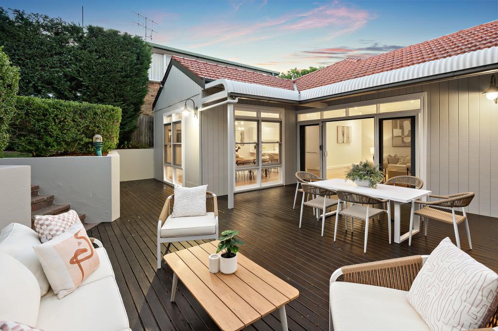 9 Macmillan St, Seaforth, NSW 2092