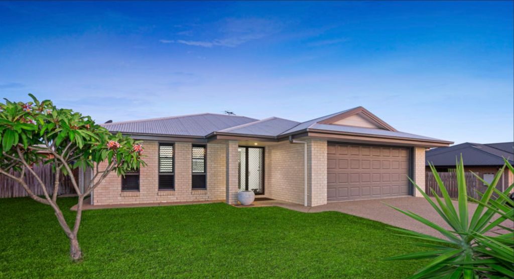 13 Audrey Dr, Gracemere, QLD 4702