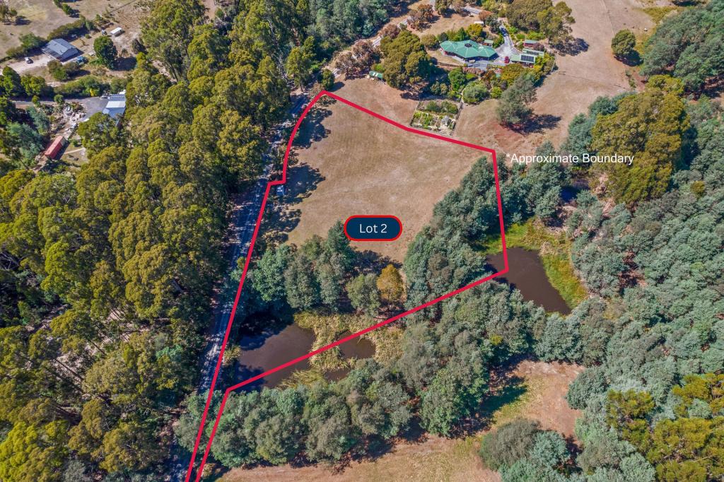 353 Sheffield Rd, Acacia Hills, TAS 7306