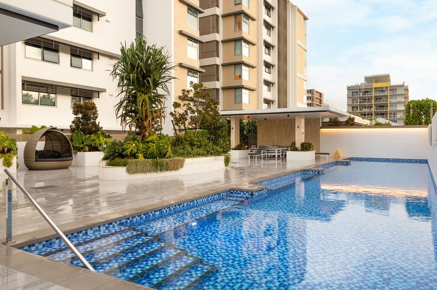 1227/59 Marine Pde, Redcliffe, QLD 4020