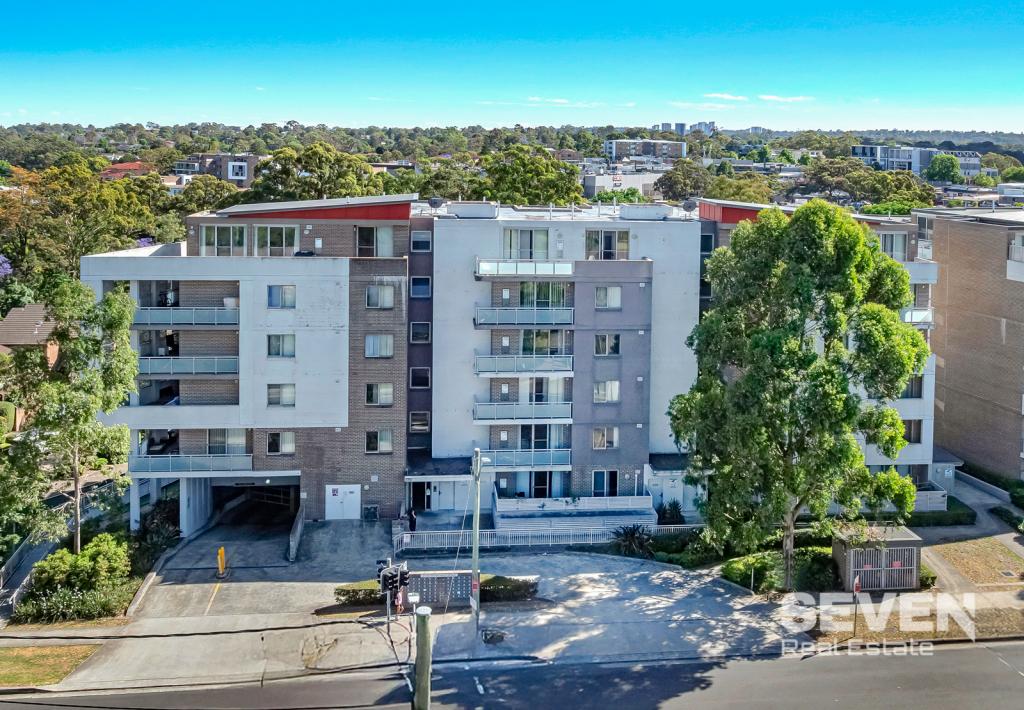51/21-25 Seven Hills Rd, Baulkham Hills, NSW 2153