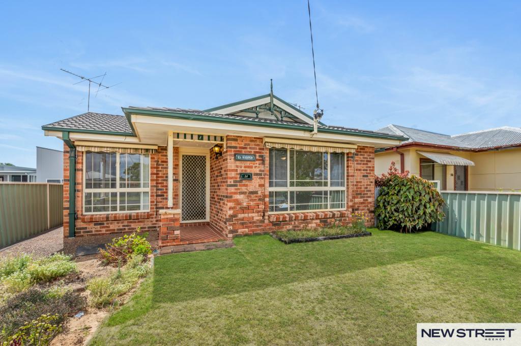 14 PARK ST, SWANSEA, NSW 2281