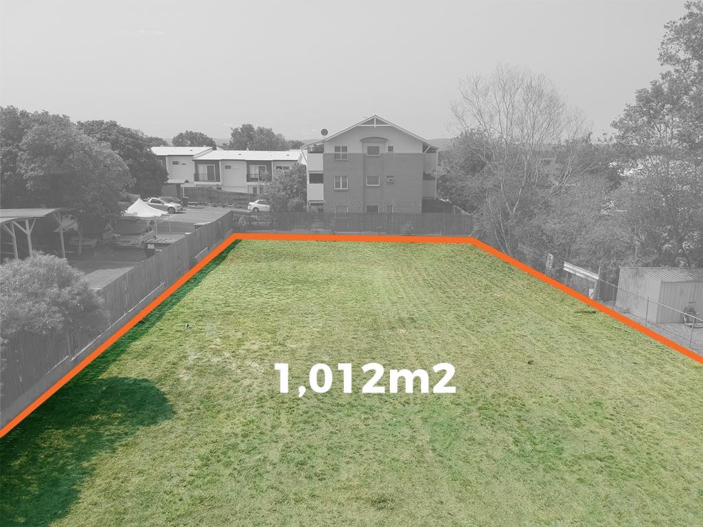 116 Glebe Rd, Booval, QLD 4304